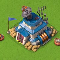 Defensive Strategies Boom Beach Wiki Fandom
