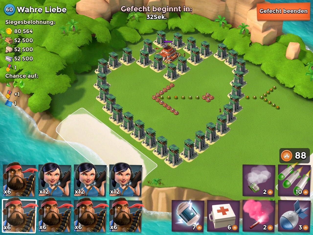 Boom Beach Wahre Liebe Boom Beach Wahre Liebe