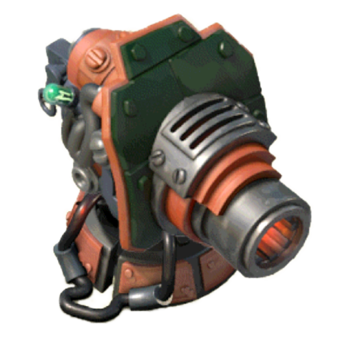 Image BoomCannon15.png Boom Beach Wiki FANDOM powered by Wikia