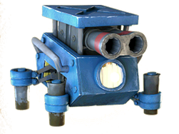 Miniroboter