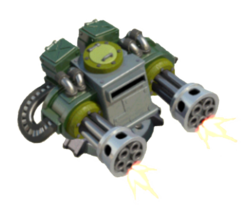 MachineGun22
