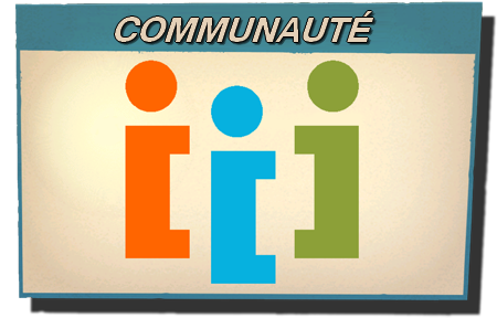 Menu Community