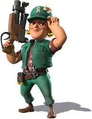 Sargento