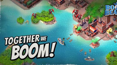 Task Force Boom Beach Wiki Fandom Boom beach is a strategy game and combines attacks on other players with attacks against computer based bases. task force boom beach wiki fandom