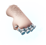 Shock Knuckles
