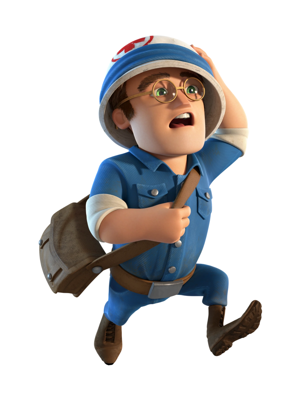 Sanitäter Boom Beach Wiki FANDOM powered by Wikia