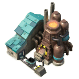 Boom Beach Schatzkammer Boom Beach Schatzkammer