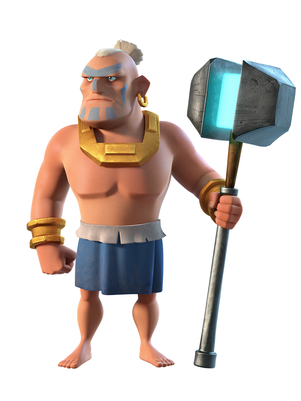 Image - Warrior.png | Boom Beach Wiki | FANDOM powered by Wikia