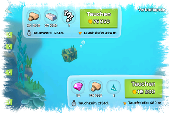 Diamanten bei boom beach