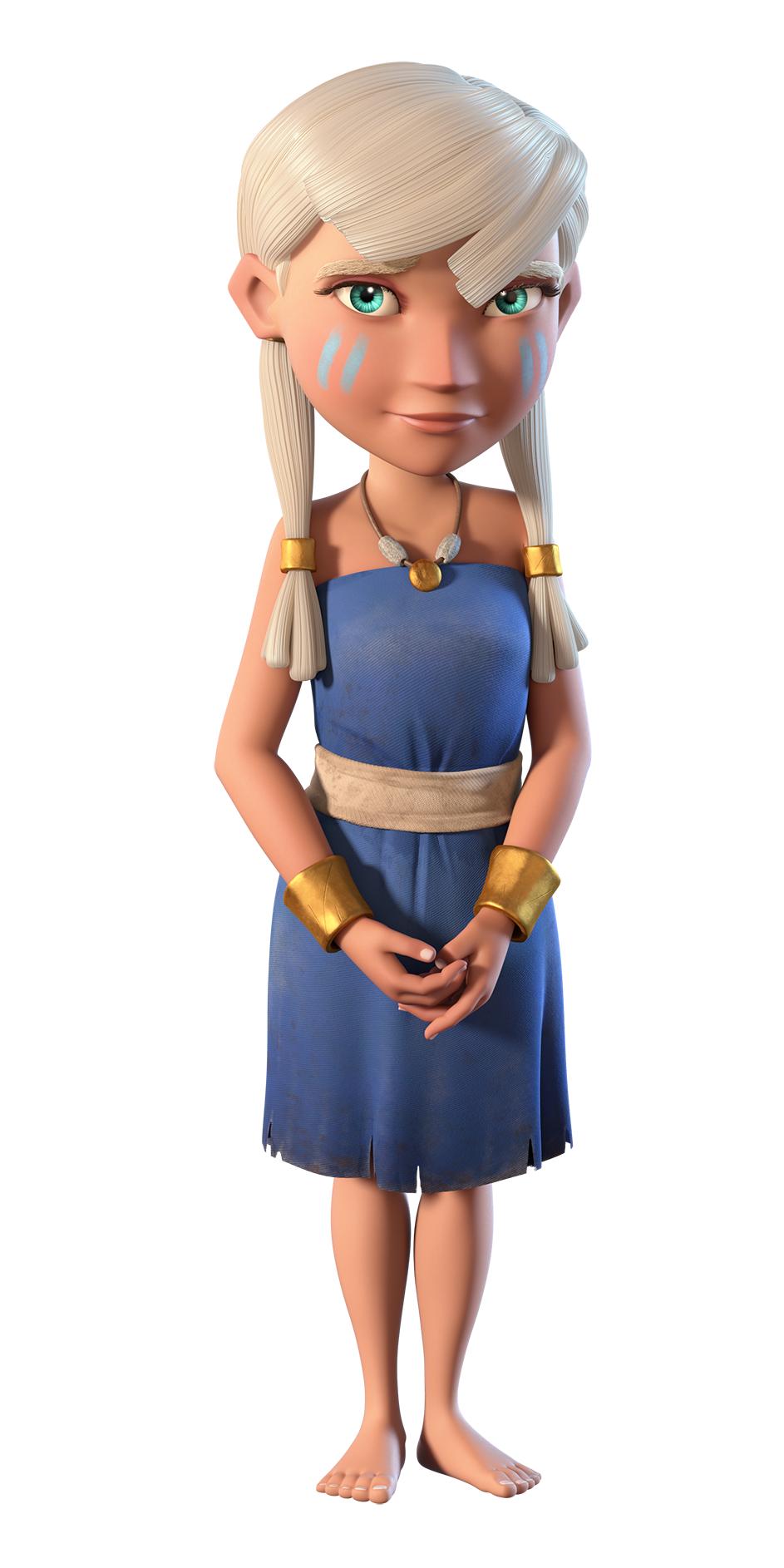 Boom Beach Porn Nude - Native Islander | Boom Beach Wiki | FANDOM powered by Wikia