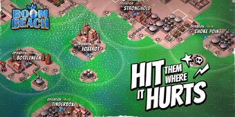 Boom Beach Matchmaking Formuła