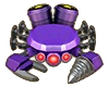 MegaCrab