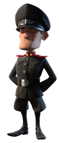 Hammerman