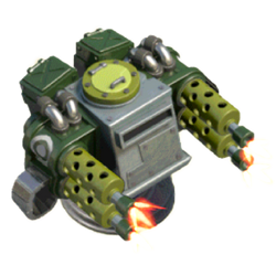 MachineGun21