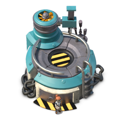 Boom beach matchmaking guide