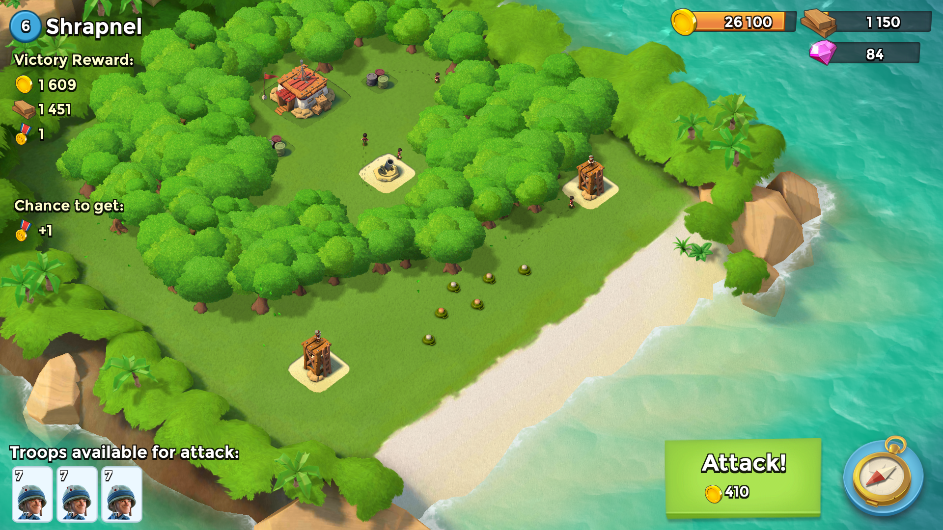 Boom beach steam фото 98