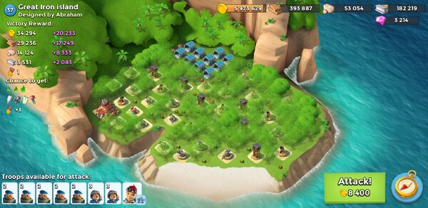 37GreatIronisland