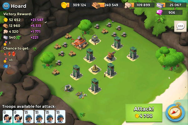 Hoard