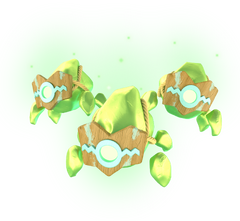 Crystal Critters