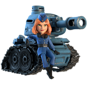 Tank-platform