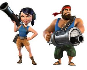 Heavy-Zooka