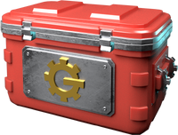 TraderCrate