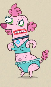 Poodle