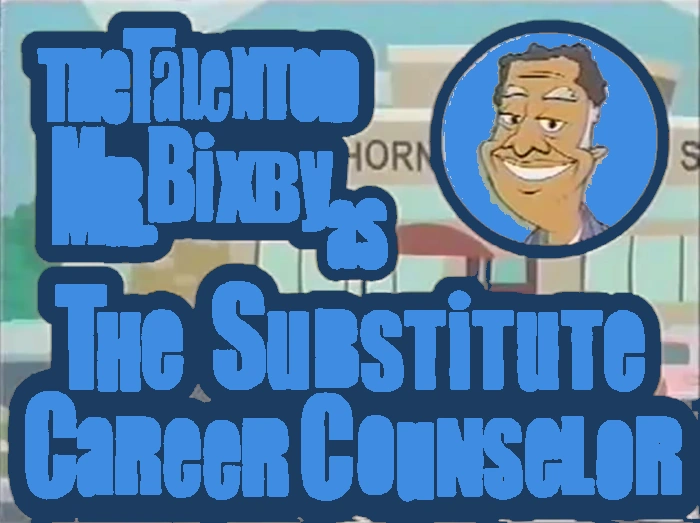 The Talented Mr. Bixby | Boomerang from Cartoon Network Wiki | FANDOM