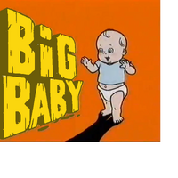 Big Baby Series Boomerang From Cartoon Network Wiki Fandom