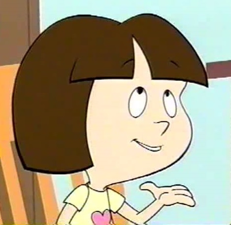 Amy | Boomerang from Cartoon Network Wiki | FANDOM powered by Wikia