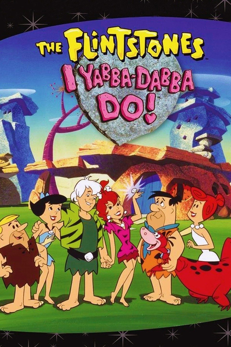 I Yabba Dabba Do | Boomerang from Cartoon Network Wiki | Fandom