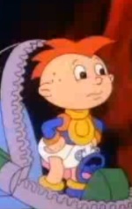 Max