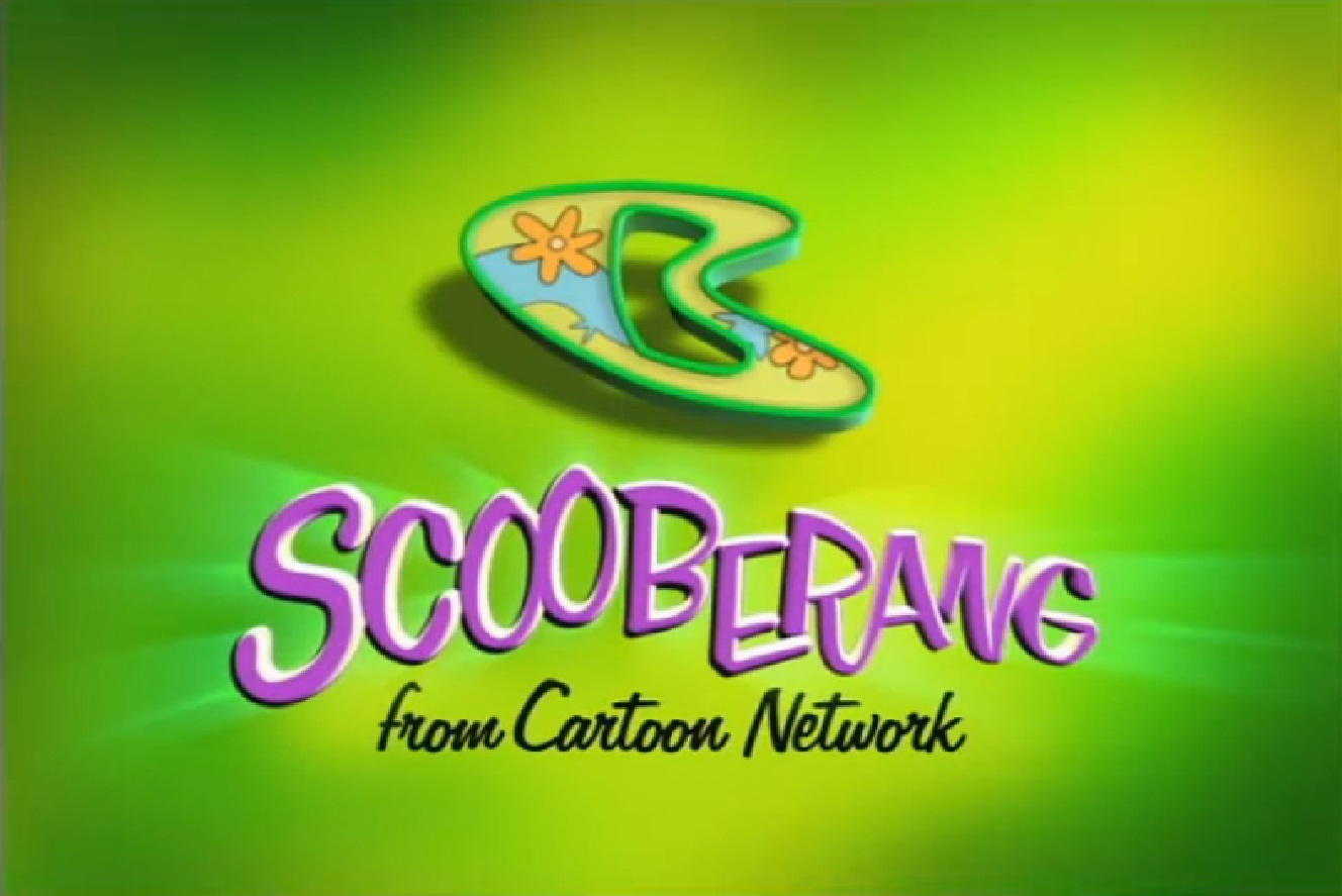 boomerang from cartoon network boomerang from cartoon network