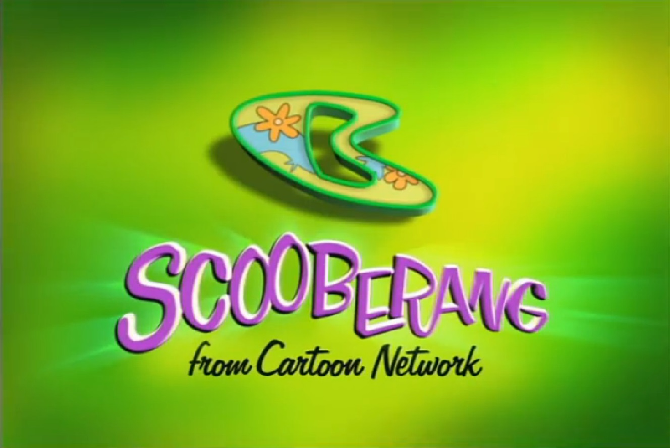 Scooberang | Boomerang from Cartoon Network Wiki | Fandom