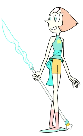 Pearl Boomerang From Cartoon Network Wiki Fandom