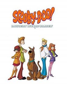 Scooby-Doo! Mystery Incorporated | Boomerang from Cartoon Network Wiki