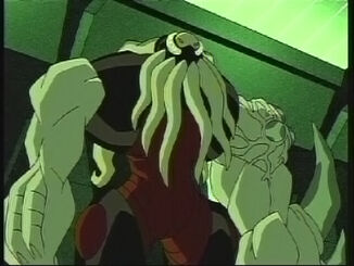 Vilgax Ben 10