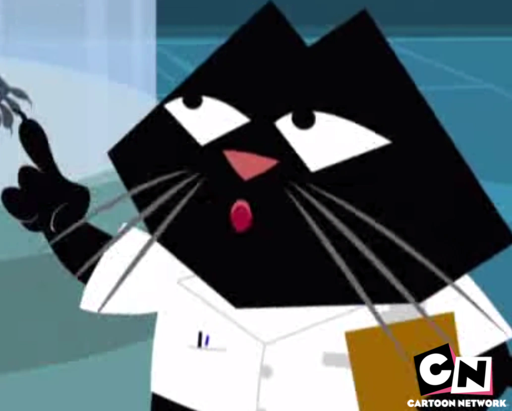Agent Andrew Boomerang From Cartoon Network Wiki Fandom