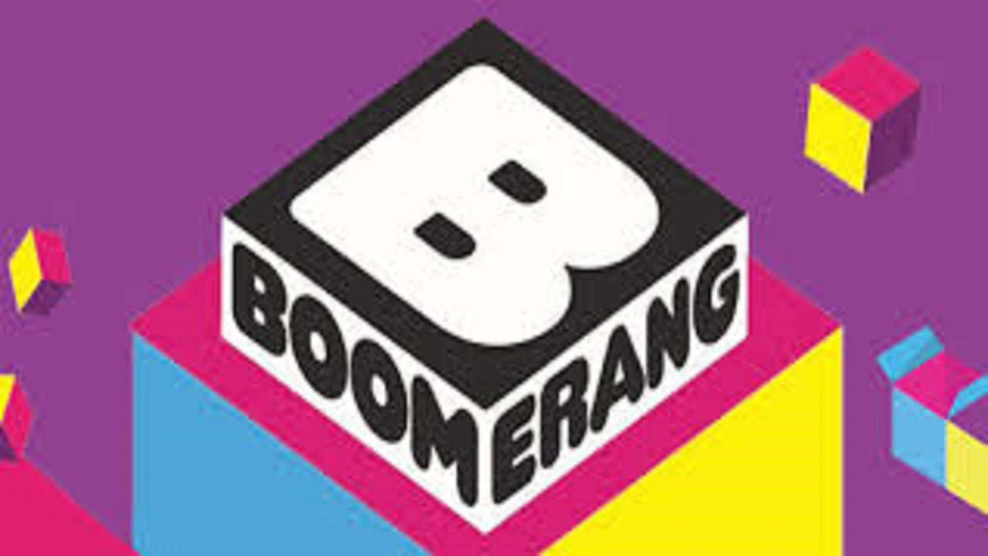 Image New boomerang log.jpg Boomerang from Cartoon Network Wiki