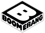 Boomerang Logo 2014