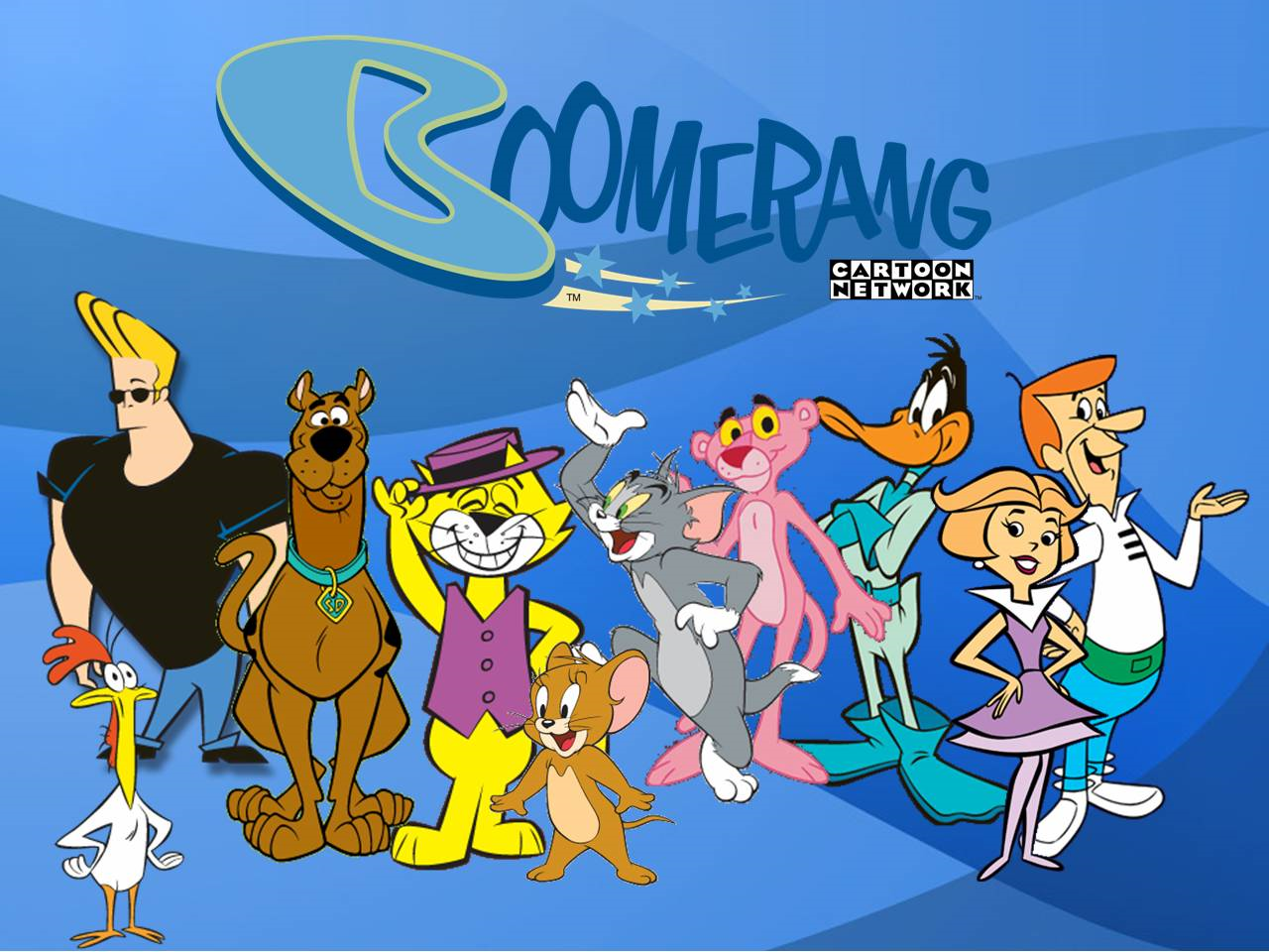 List of programs broadcast by Boomerang The Boomerang Wiki FANDOM