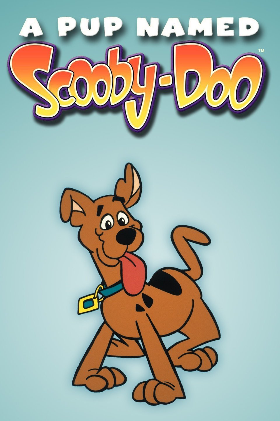 Yavru Köpek Scooby Doo Boomerang TV Türkiye Fandom