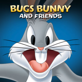 Bugs bunny zamanla kayıp pc indir