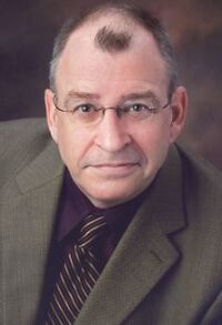 David Brisbin
