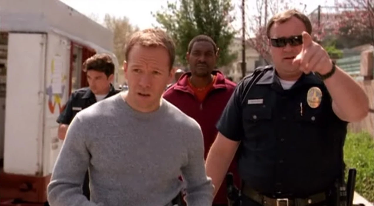 Season 1 Boomtown Wiki FANDOM powered by Wikia