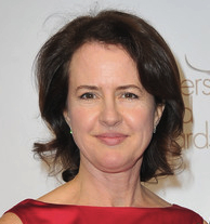 Michelle Ashford