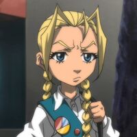 Cindy Mcphearson The Boondocks Wiki Fandom