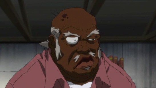 Image result for uncle ruckus