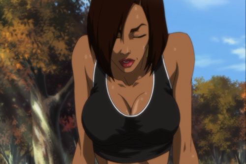 Boondocks Cartoon Xxx - boondocks sexy - 'boondocks' Search - XNXX.COM