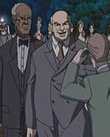 The Itis Episode The Boondocks Wiki Fandom